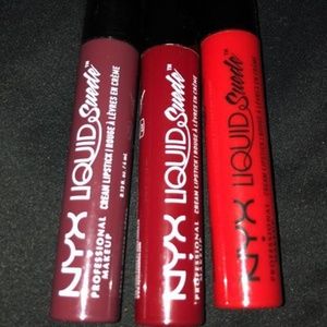NYX Lipstick